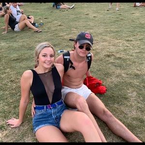 Meet your Posher, Oakley